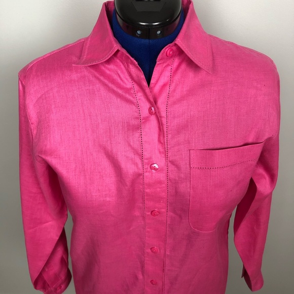 Westbound Tunic Shirt - Picture 8 of 8